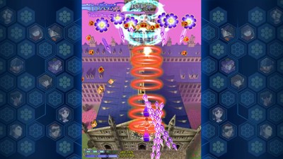 Castle of Shikigami 3 - Screenshot - Gameplay (World) - 1920x1080