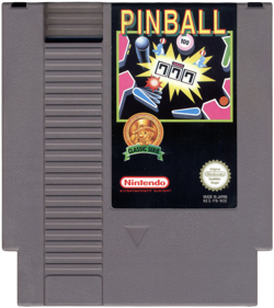 Pinball - Cart - Front (Germany) - 800x898