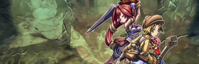Dark Cloud 2 - Banner (World) - 1920x620