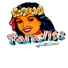 Paradise - Clear Logo (World) - 1250x1247