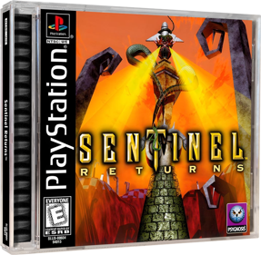 Sentinel Returns - Box - 3D (North America) - 1227x1200