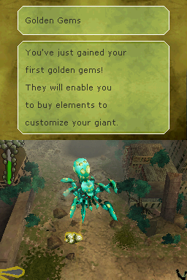 Battle of Giants: Mutant Insects - Screenshot - Gameplay (North America) - 256x384