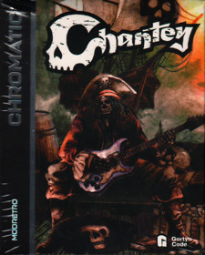 Chantey - Box - Front (World) - 1134x1413