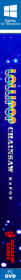 LOLLIPOP CHAINSAW RePOP - Box - Spine (World) - 163x2175
