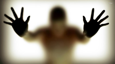 Shadow Man - Fanart - Background (World) - 1920x1080