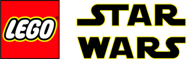 LEGO Star Wars: The Force Awakens - Clear Logo (World) - 1280x396