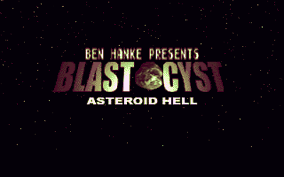 Blastocyst - Screenshot - Game Title (World) - 320x200