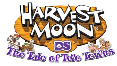 Harvest Moon 3D: The Tale of Two Towns - Banner (World) - 1280x720