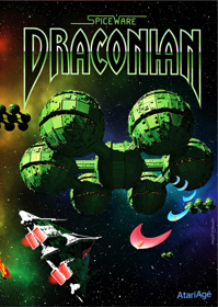 Draconian - Box - Front - Reconstructed (World) - 879x1235