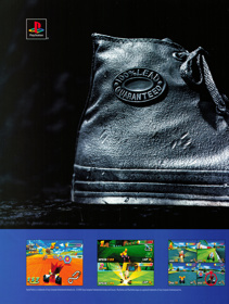 Speed Punks - Advertisement Flyer - Front (United States) - 1658x2200
