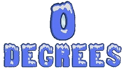 0 Degrees - Clear Logo (World) - 360x204