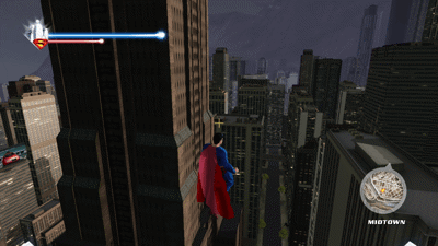 Superman Returns - Screenshot - Gameplay (North America) - 1280x720
