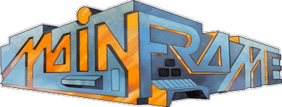 Main Frame - Clear Logo (North America) - 2400x912