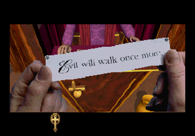 Phantasm - Screenshot - Gameplay (Japan) - 320x224