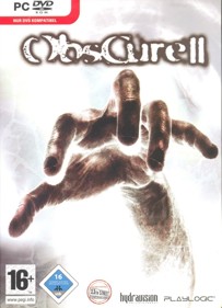 Obscure II (Obscure: The Aftermath) - Box - Front (null) - 723x1000
