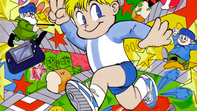 Factory Panic - Fanart - Background (Europe) - 1920x1080