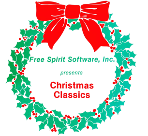 Christmas Classics - Clear Logo (North America) - 1024x939