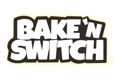 Bake 'n Switch - Clear Logo (Europe) - 523x360