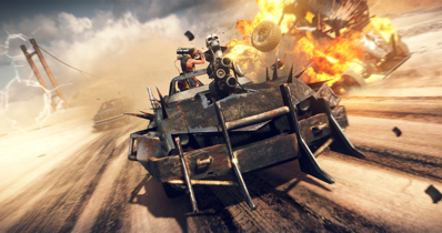 Mad Max - Screenshot - Gameplay (World) - 4096x2160