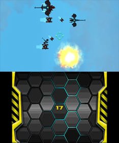 Drop Zone: Under Fire - Screenshot - Gameplay (World) - 346x415