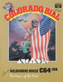 Bazooka Bill - Box - Front (Germany) - 323x421