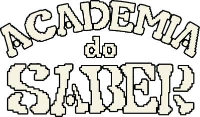 Academia do Saber - Clear Logo (World) - 1148x670