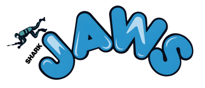 Shark JAWS - Clear Logo (World) - 4500x1937