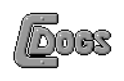 C-Dogs - Clear Logo (World) - 193x126