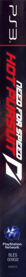 Need for Speed: Hot Pursuit - Box - Spine (Russia) - 165x1756