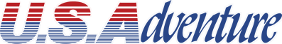U.S. Adventure - Clear Logo (North America) - 2400x381