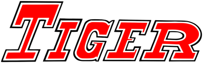 Tiger - Clear Logo (World) - 2269x710