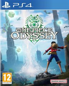 One Piece Odyssey - Box - Front (Europe) - 1124x1402