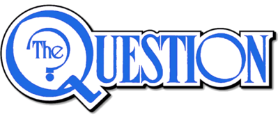 The Question - Clear Logo (World) - 600x257