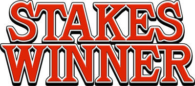 Stakes Winner - Clear Logo (Japan) - 4753x2110