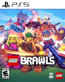 LEGO Brawls - Box - Front (North America) - 688x864
