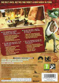 Rango - Box - Back (Europe) - 6065x8596