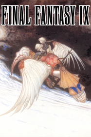 Final Fantasy IX - Poster (World) - 600x900