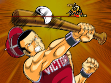 Astro Kyuudan: Kessen!! Victory Kyuudanhen - Screenshot - Gameplay (Japan) - 640x480