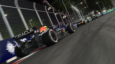 F1 25 - Screenshot - Gameplay (World) - 1920x1080