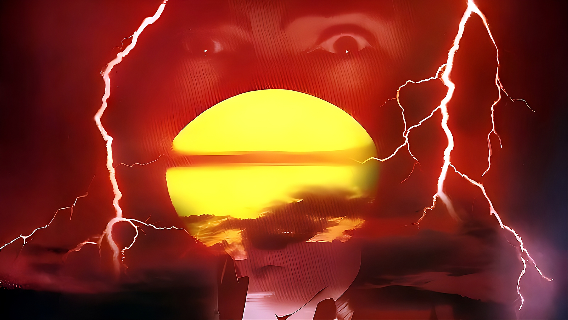 Illustration of Dracula Unleashed