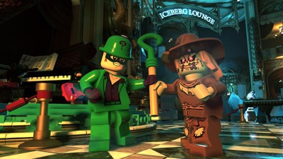 LEGO DC Super-Villains - Screenshot - Gameplay (World) - 1920x1080