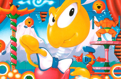 Dynamite Headdy - Fanart - Background (World) - 1068x700