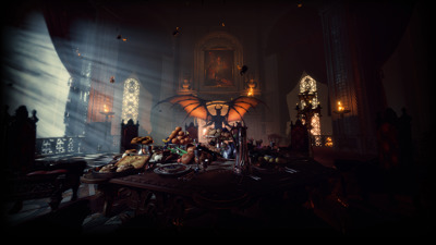 Baldur's Gate III - Screenshot - Gameplay (World) - 3840x2160