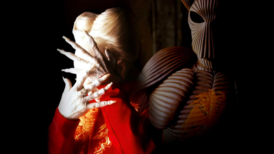 Bram Stoker's Dracula - Fanart - Background (World) - 1920x1080