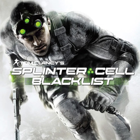 Tom Clancy's Splinter Cell: Blacklist - Square (World) - 1024x1024