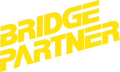 Bridge Challenger - Clear Logo (North America) - 2400x1445