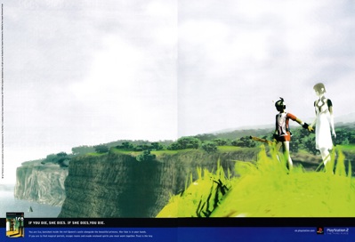ICO - Advertisement Flyer - Front (United Kingdom) - 5120x3490