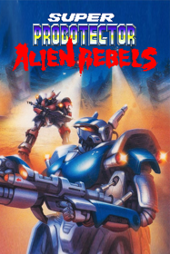 Contra III: The Alien Wars - Poster (Europe) - 600x900