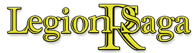 Legion Saga R - Clear Logo (United States) - 957x264
