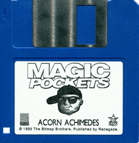 Magic Pockets - Cart - Front (United Kingdom) - 1046x1081